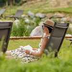 Pircherhof - Adults Only Am Biobauernhof Poellau