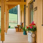 Κατάλυμα σε φάρμα Pircherhof - Adults Only Am Biobauernhof