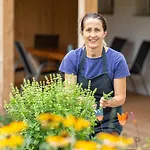 Pircherhof - Adults Only Am Biobauernhof Farm stay