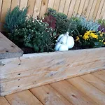 Pircherhof - Adults Only Am Biobauernhof Farm stay *