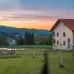 Pircherhof - Adults Only Am Biobauernhof Farm stay Poellau