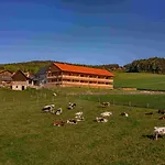 Pircherhof - Adults Only Am Biobauernhof *