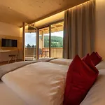 Pircherhof - Adults Only Am Biobauernhof *