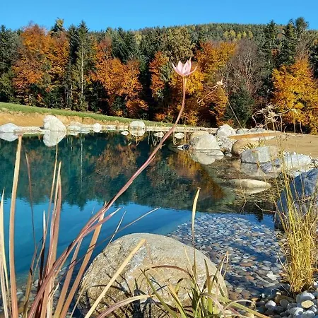 Pircherhof - Adults Only Am Biobauernhof Farmház *