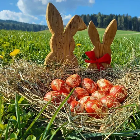 Pircherhof - Adults Only Am Biobauernhof Farm stay