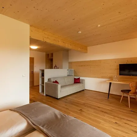 Pircherhof - Adults Only Am Biobauernhof Çiftlik konaklama Poellau
