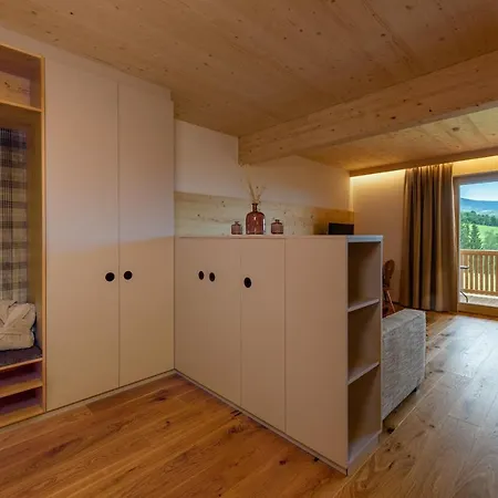 Pircherhof - Adults Only Am Biobauernhof *