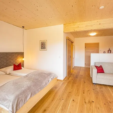 Pircherhof - Adults Only Am Biobauernhof *