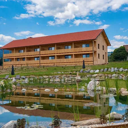 Pircherhof - Adults Only Am Biobauernhof Çiftlik konaklama Poellau