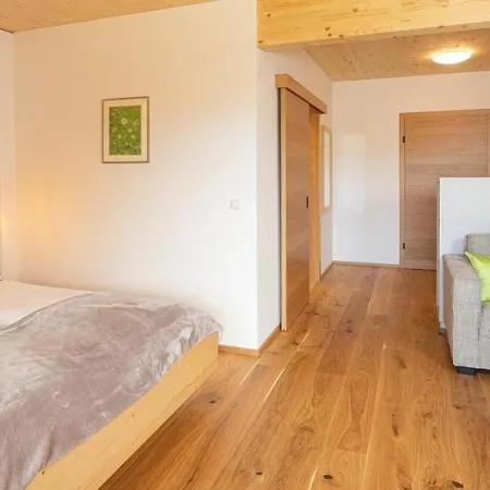 Pircherhof - Adults Only Am Biobauernhof Farm stay *
