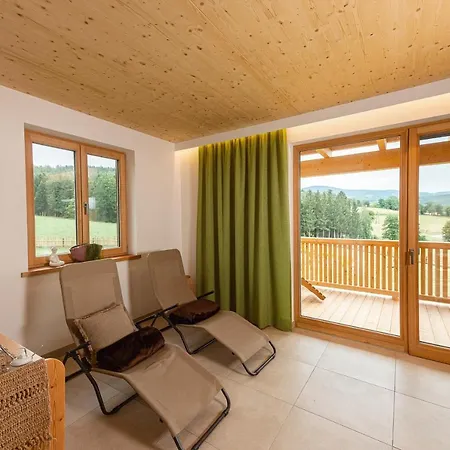 Çiftlik konaklama Pircherhof - Adults Only Am Biobauernhof
