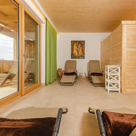 Farm stay Pircherhof - Adults Only Am Biobauernhof *