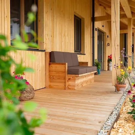 Pircherhof - Adults Only Am Biobauernhof Farm stay Poellau