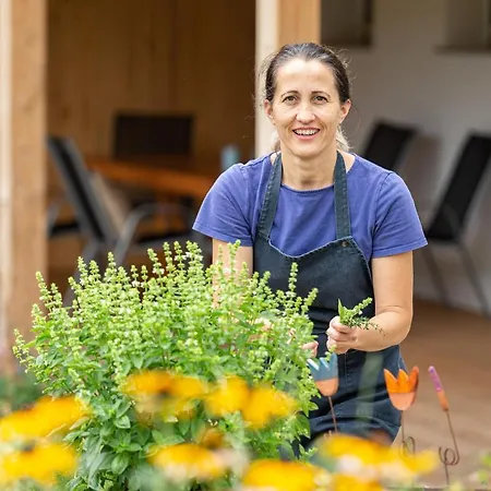 Pircherhof - Adults Only Am Biobauernhof Lantgård