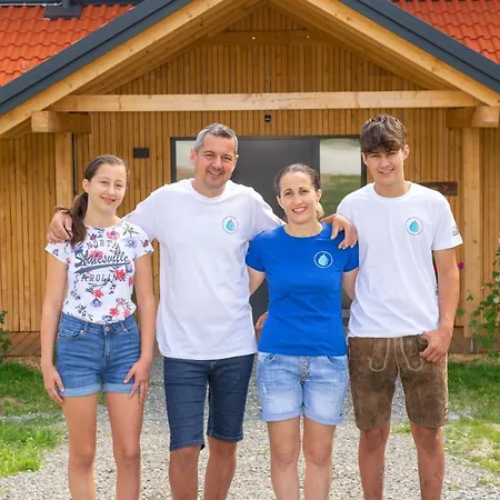 Pircherhof - Adults Only Am Biobauernhof