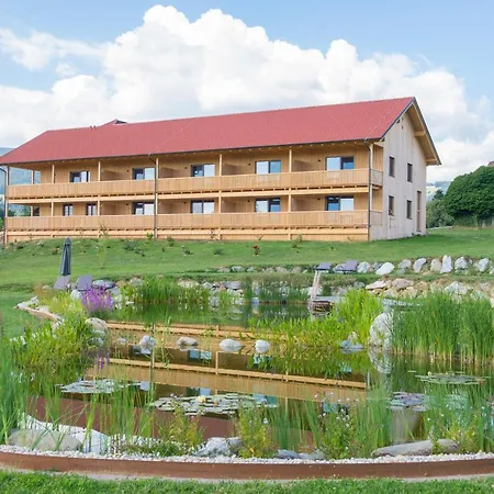 Pircherhof - Adults Only Am Biobauernhof *