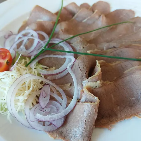 Farmház Pircherhof - Adults Only Am Biobauernhof *