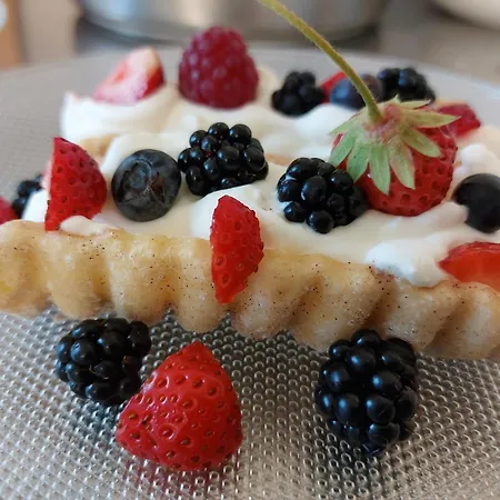 Lantgård Pircherhof - Adults Only Am Biobauernhof