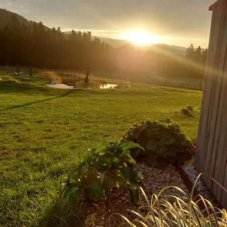 Farm stay Pircherhof - Adults Only Am Biobauernhof *