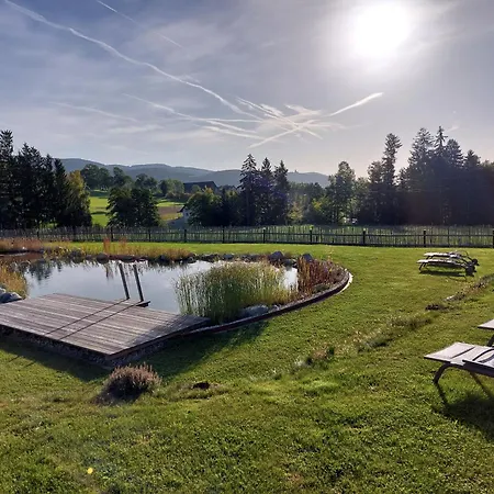 Pircherhof - Adults Only Am Biobauernhof *