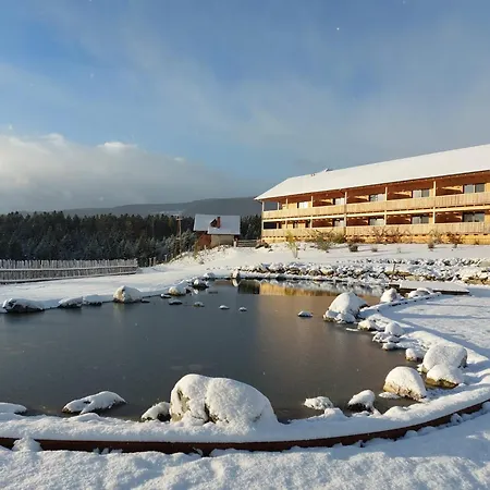 Pircherhof - Adults Only Am Biobauernhof Poellau