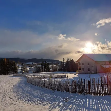 Farm stay Pircherhof - Adults Only Am Biobauernhof