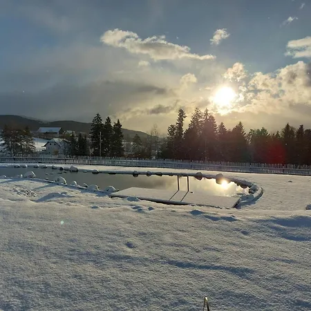 Pircherhof - Adults Only Am Biobauernhof Pöllau