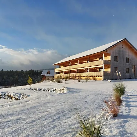 Farm stay Pircherhof - Adults Only Am Biobauernhof *