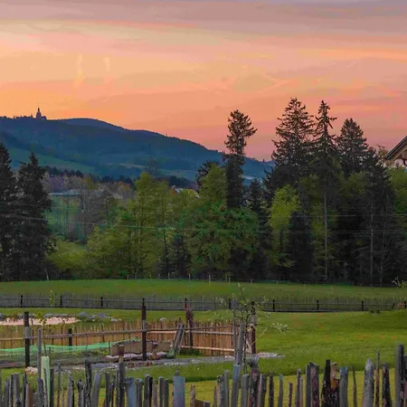 Pircherhof - Adults Only Am Biobauernhof Pöllau