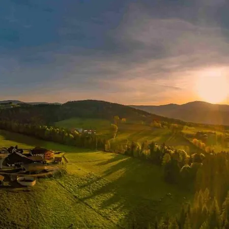 Çiftlik konaklama Pircherhof - Adults Only Am Biobauernhof *