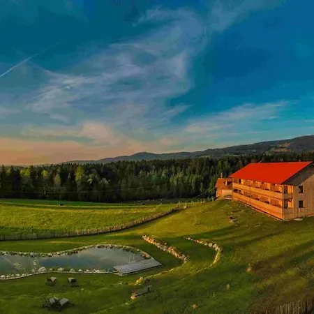 Pircherhof * Poellau