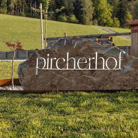 Pircherhof - Adults Only Am Biobauernhof Farm stay Poellau