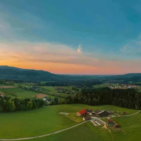 Pircherhof - Adults Only Am Biobauernhof Poellau
