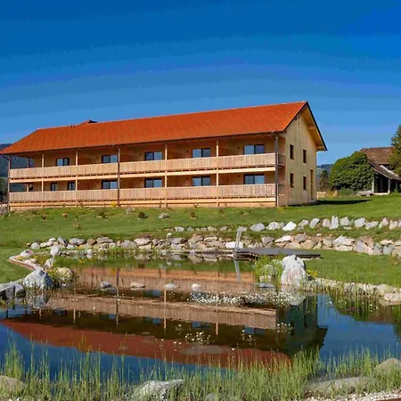 Bauernhof Pircherhof *