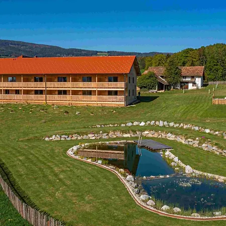 Pircherhof - Adults Only Am Biobauernhof *