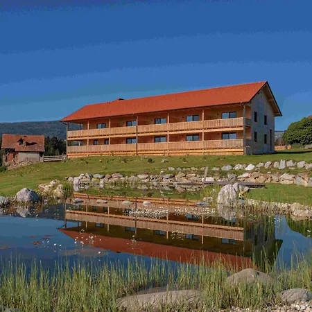 Pircherhof - Adults Only Am Biobauernhof *