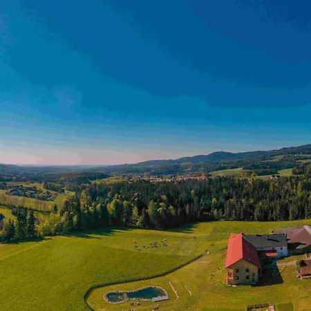 Pircherhof - Adults Only Am Biobauernhof * Poellau