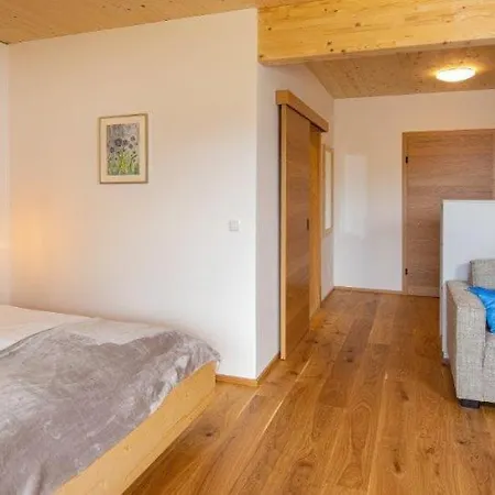 Pircherhof - Adults Only Am Biobauernhof Poellau