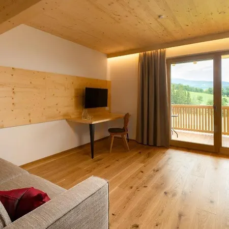 Pircherhof - Adults Only Am Biobauernhof *