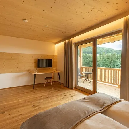Pircherhof - Adults Only Am Biobauernhof Farm stay *