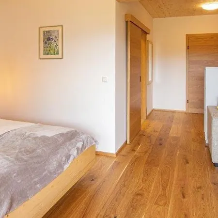 Pircherhof - Adults Only Am Biobauernhof Farm stay Poellau