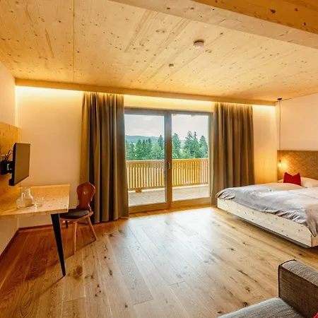 Pircherhof - Adults Only Am Biobauernhof