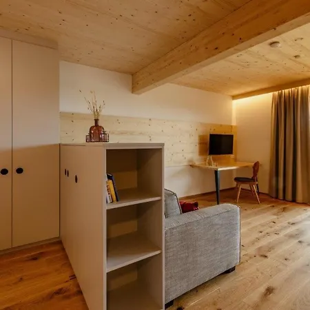 Çiftlik konaklama Pircherhof - Adults Only Am Biobauernhof