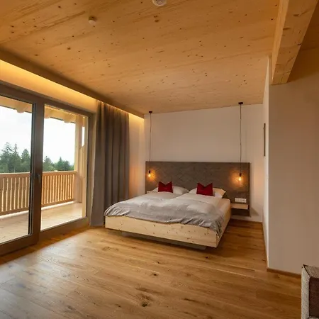 Pircherhof - Adults Only Am Biobauernhof * Poellau