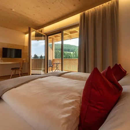 Pircherhof - Adults Only Am Biobauernhof *