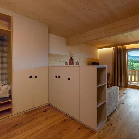 Pircherhof - Adults Only Am Biobauernhof Lantgård