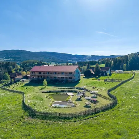 Pircherhof - Adults Only Am Biobauernhof Фермерский дом Пёллау