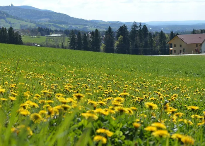 Pircherhof * Poellau