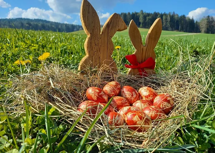 Pircherhof - Adults Only Am Biobauernhof Farmház