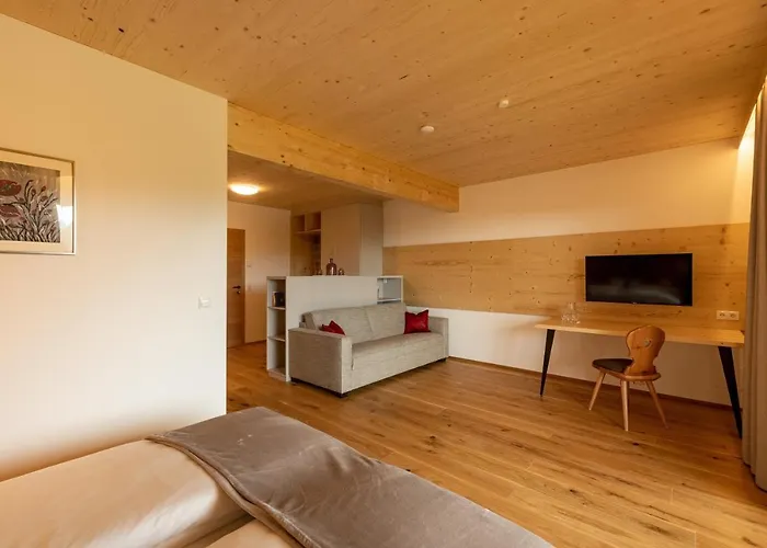 Pircherhof Bauernhof Poellau